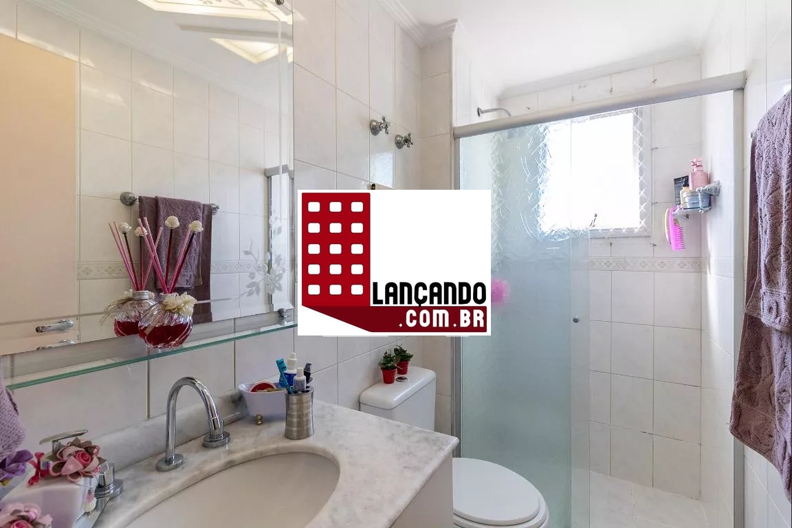 Apartamento à venda com 2 quartos, 65m² - Foto 5