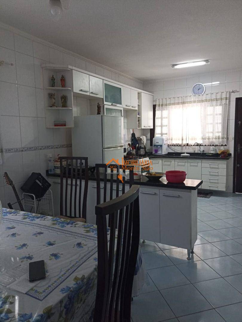 Sobrado à venda com 3 quartos, 150m² - Foto 13