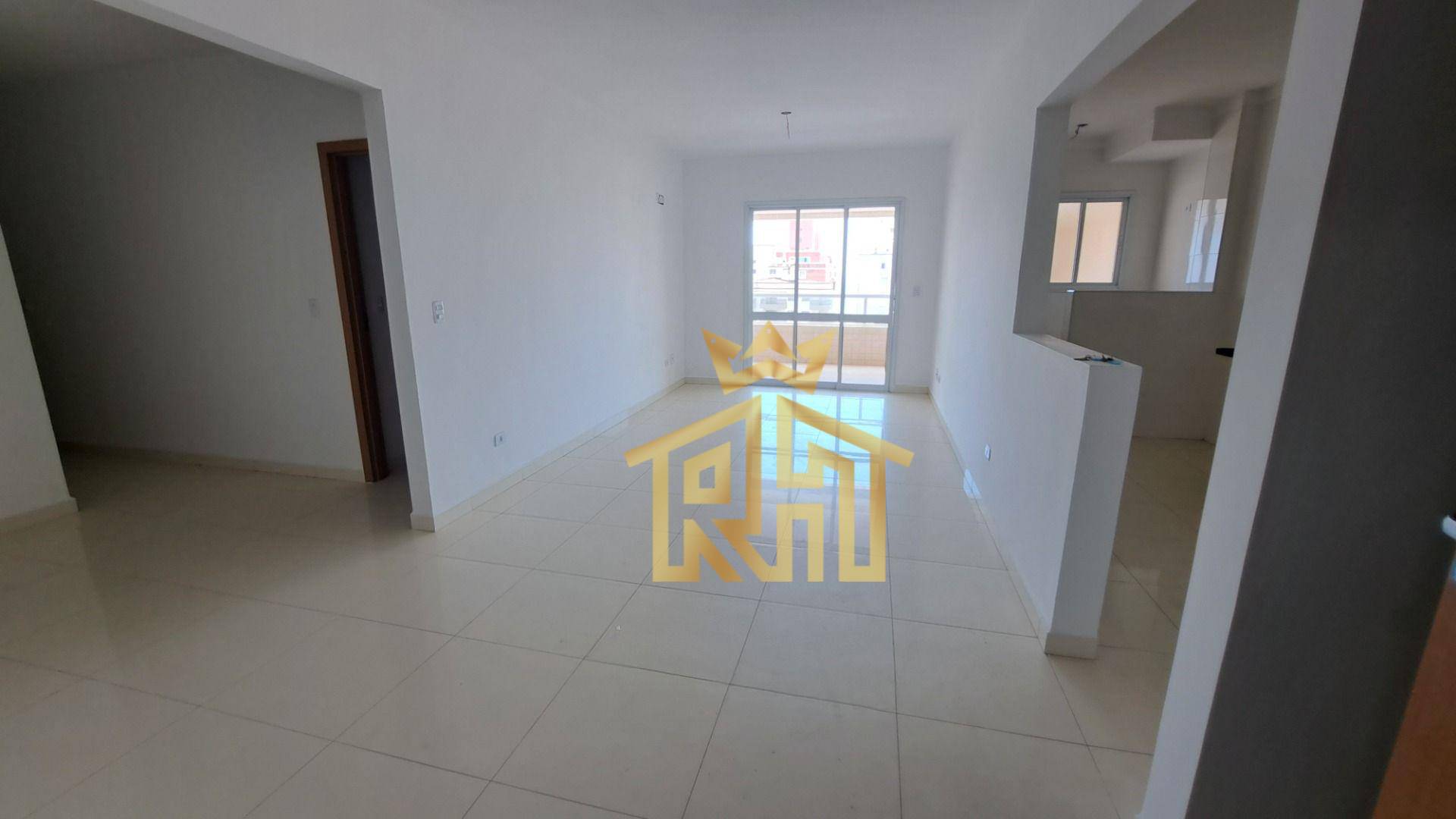 Apartamento à venda com 3 quartos, 118m² - Foto 2