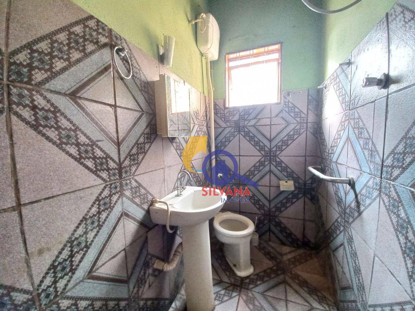 Casa de Condomínio para alugar com 1 quarto, 40m² - Foto 12