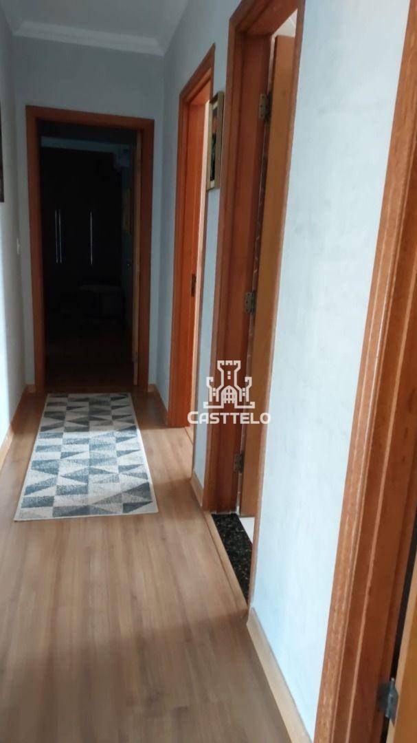 Sobrado à venda com 3 quartos, 240m² - Foto 9