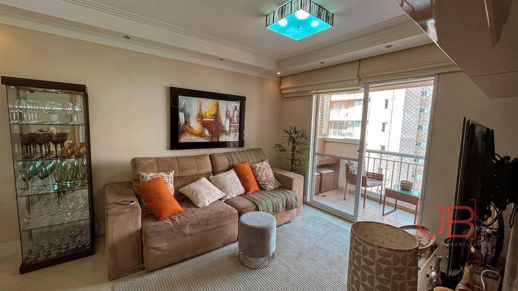 Apartamento, 3 quartos, 94 m² - Foto 3