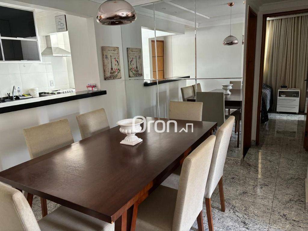 Apartamento à venda com 2 quartos, 64m² - Foto 2