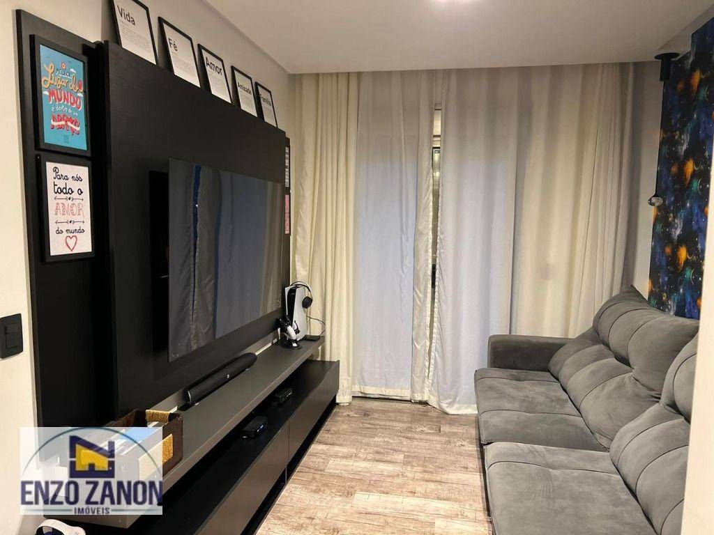 Apartamento para alugar com 3 quartos, 164m² - Foto 34