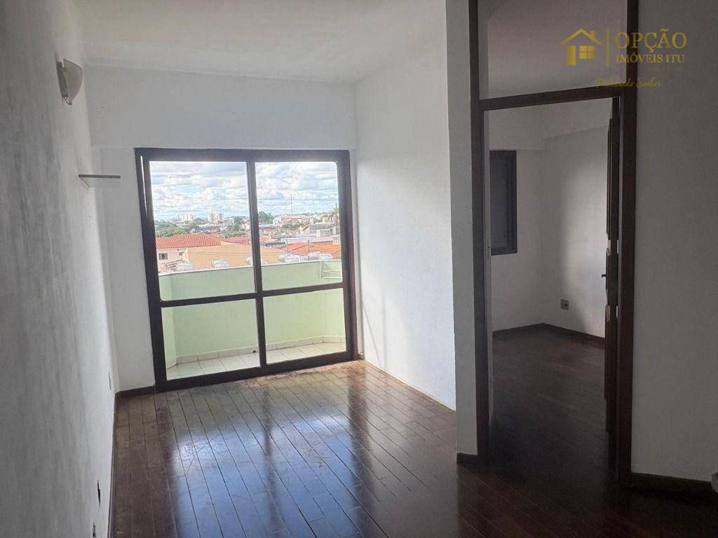 Apartamento, 1 quarto, 39 m² - Foto 1