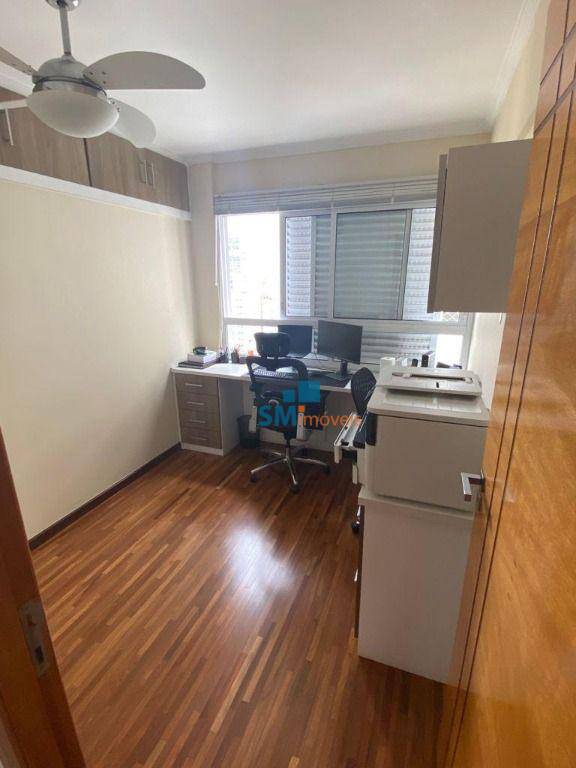 Apartamento à venda com 3 quartos, 122m² - Foto 19