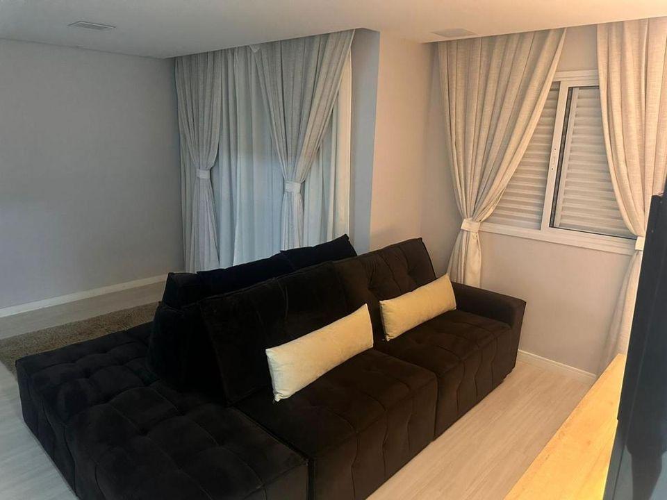 Apartamento à venda com 3 quartos, 76m² - Foto 14