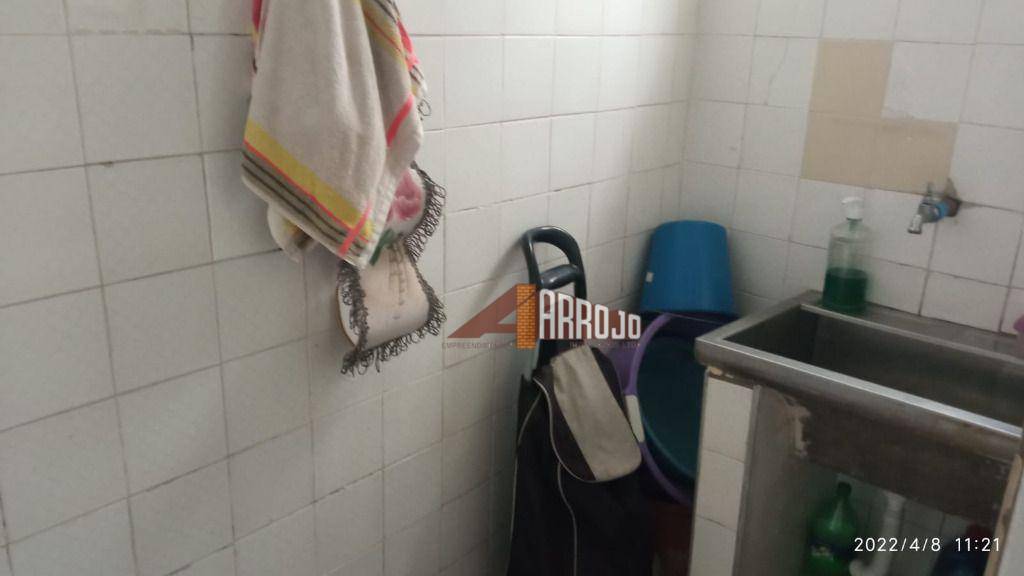 Sobrado à venda com 2 quartos, 140m² - Foto 19