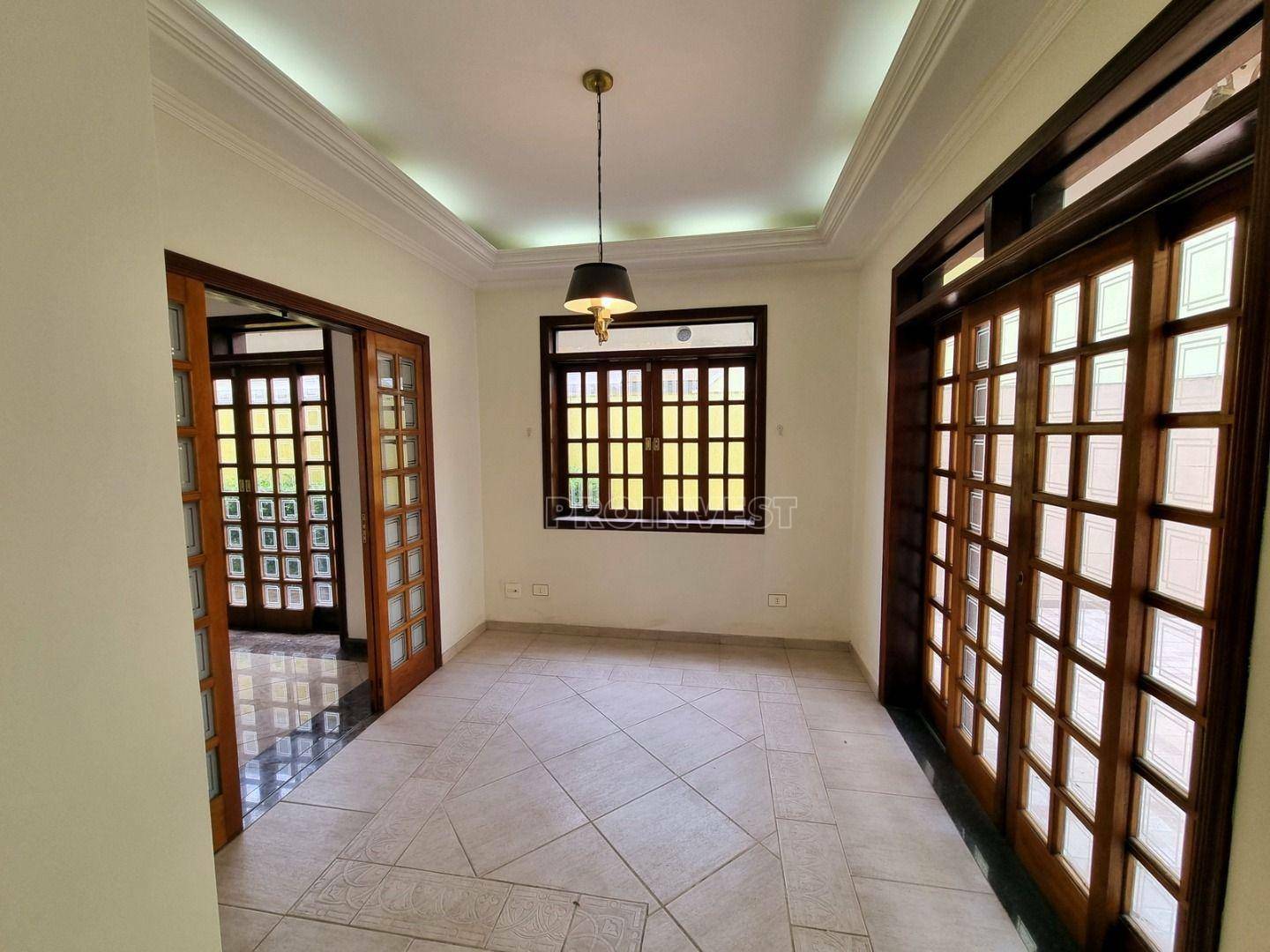 Casa à venda com 4 quartos, 360m² - Foto 14