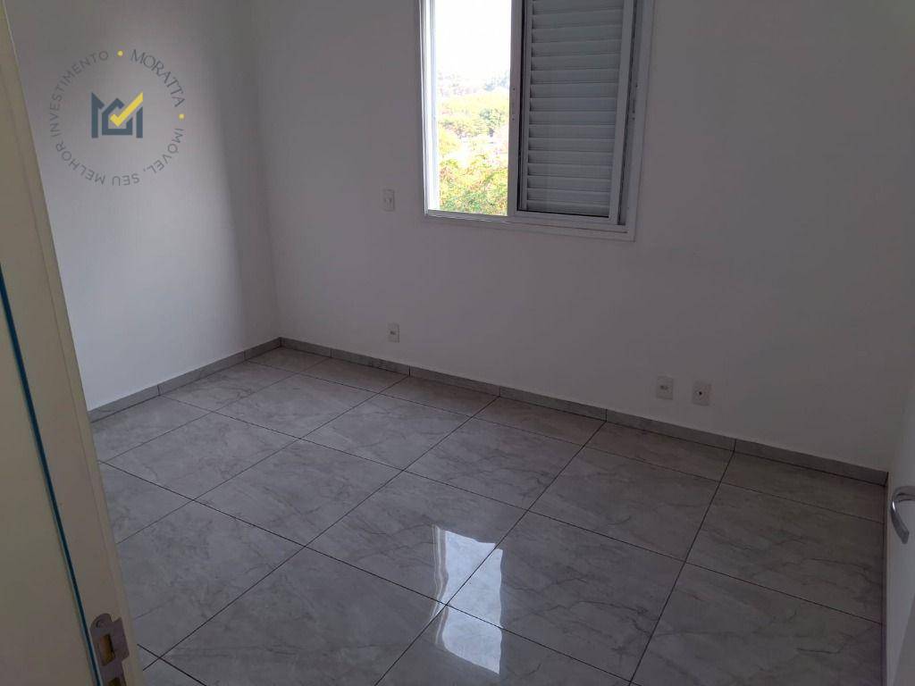 Apartamento à venda com 3 quartos, 95m² - Foto 9