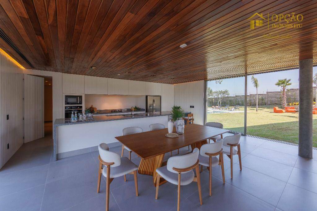 Casa de Condomínio à venda com 6 quartos, 796m² - Foto 7