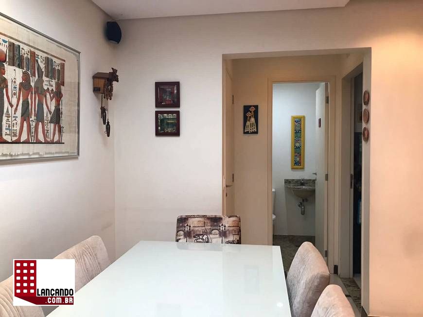 Apartamento à venda com 3 quartos, 94m² - Foto 7