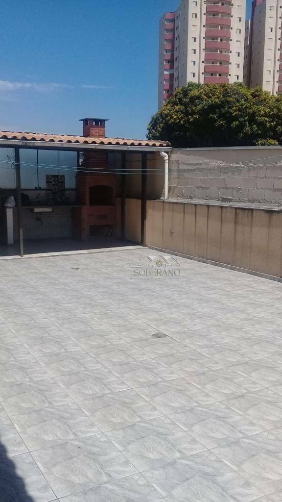 Casa para alugar com 2 quartos, 110m² - Foto 19