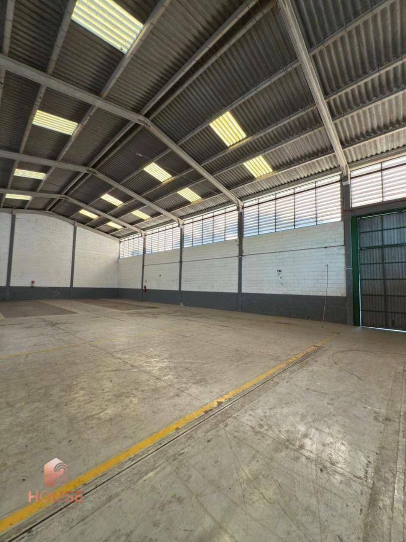 Depósito-Galpão-Armazém para alugar, 490m² - Foto 18