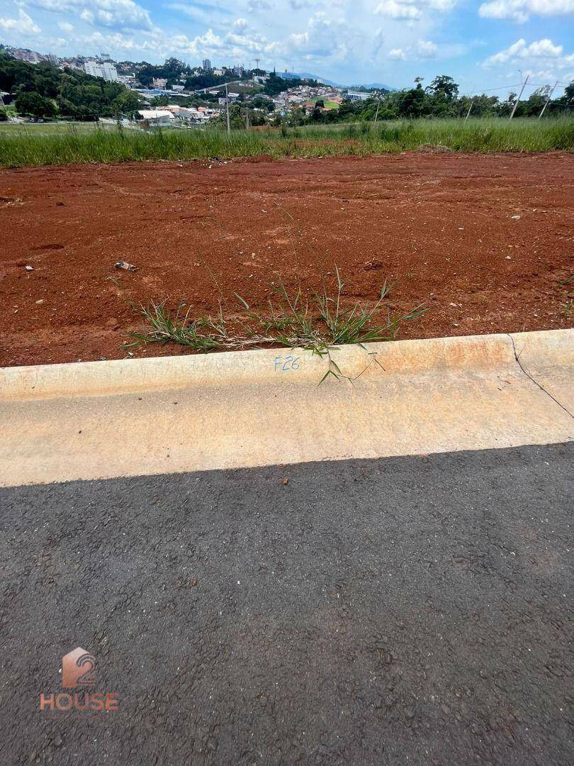 Loteamento e Condomínio à venda, 301M2 - Foto 1