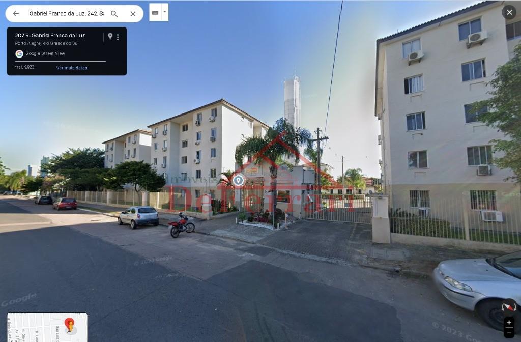 Apartamento à venda com 2 quartos, 68m² - Foto 2