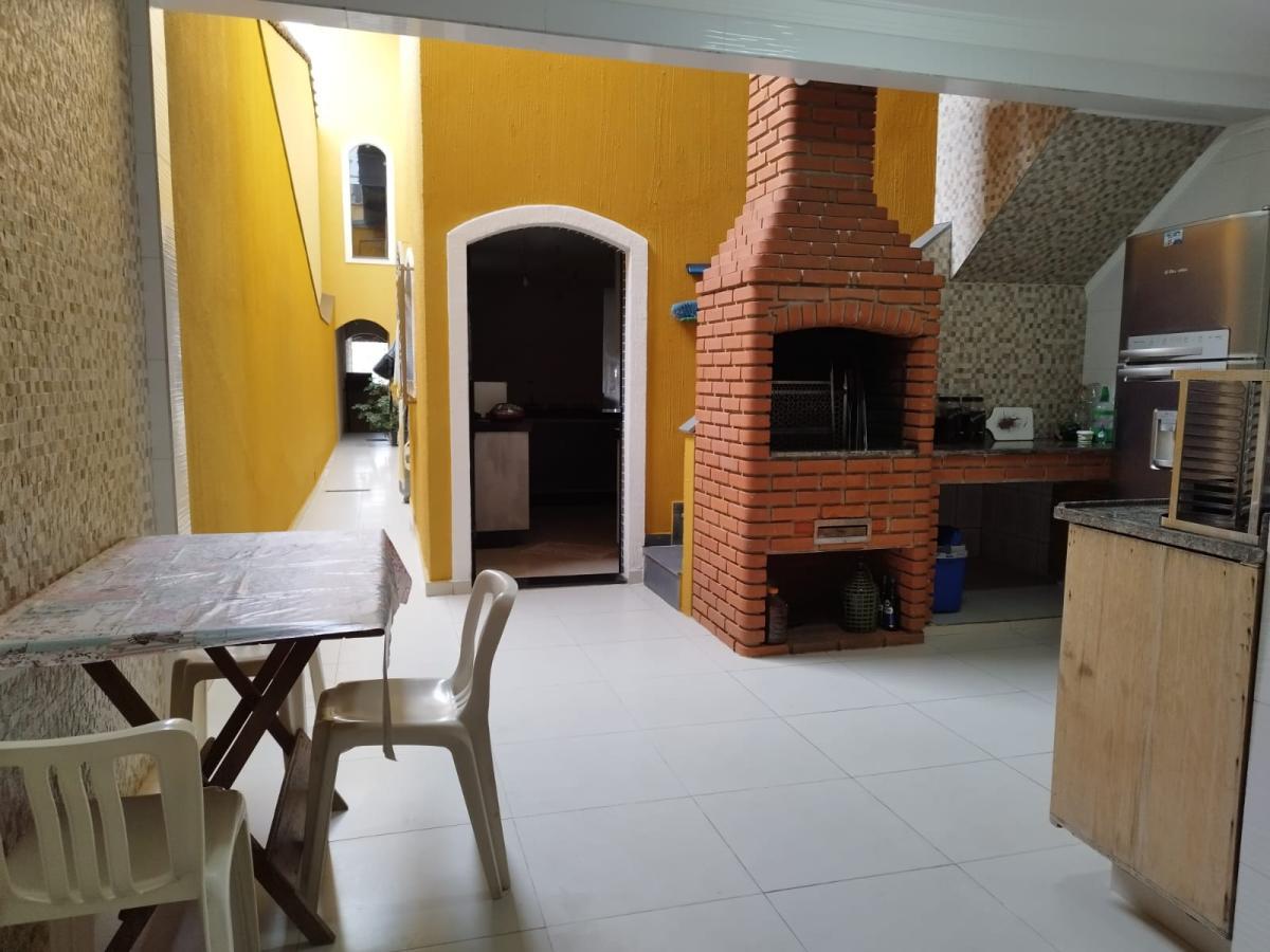 Casa à venda com 3 quartos, 135m² - Foto 15