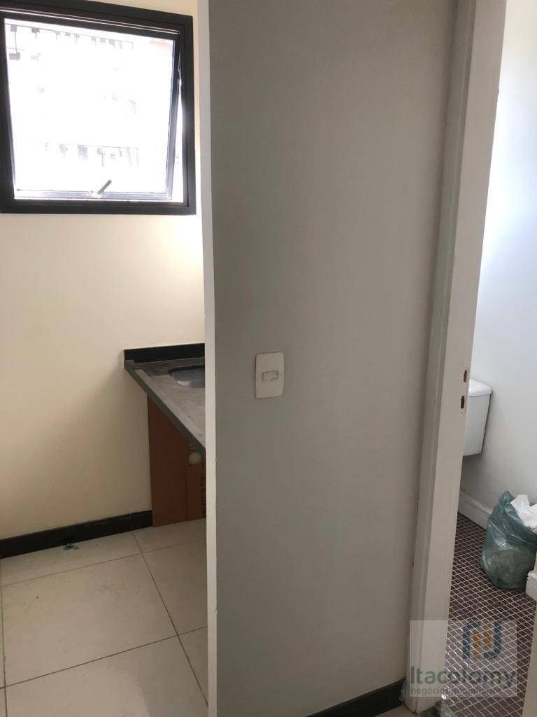 Sala-Conjunto, 55 m² - Foto 3