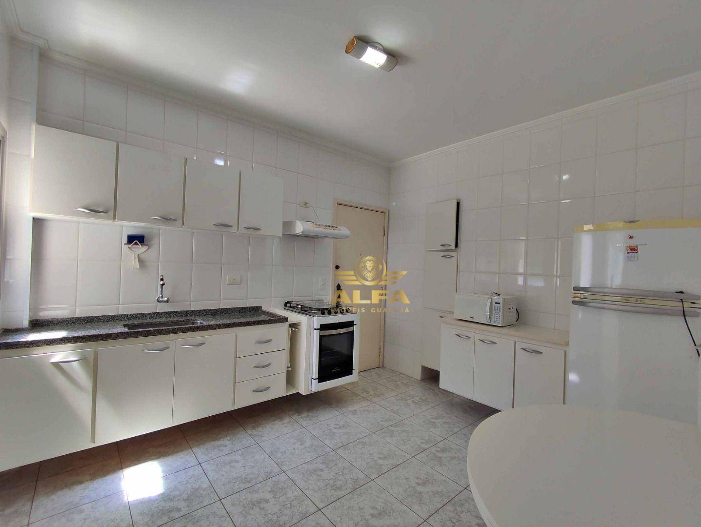 Apartamento à venda com 3 quartos, 110m² - Foto 25