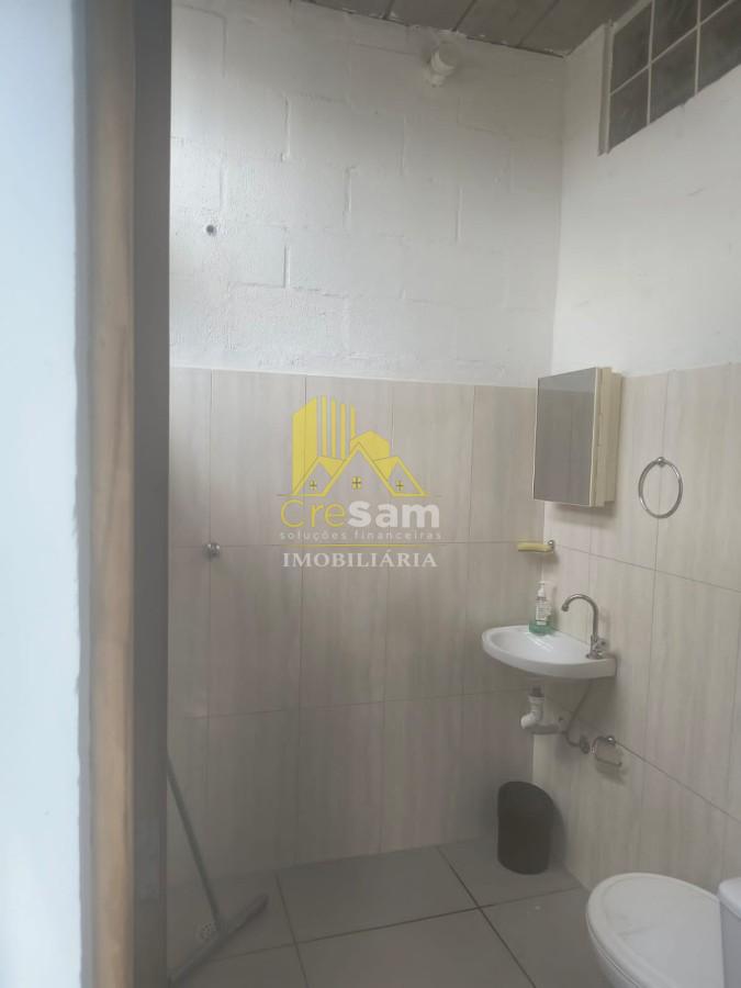 Depósito-Galpão-Armazém para alugar, 180m² - Foto 5