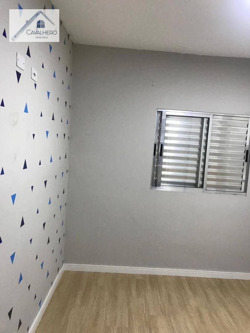 Sobrado à venda com 2 quartos, 66M2 - Foto 14