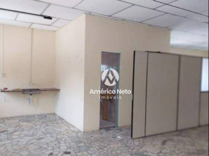 Depósito-Galpão-Armazém à venda e aluguel, 950m² - Foto 2