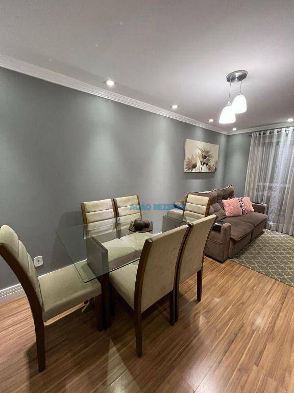 Apartamento à venda com 2 quartos, 56m² - Foto 5