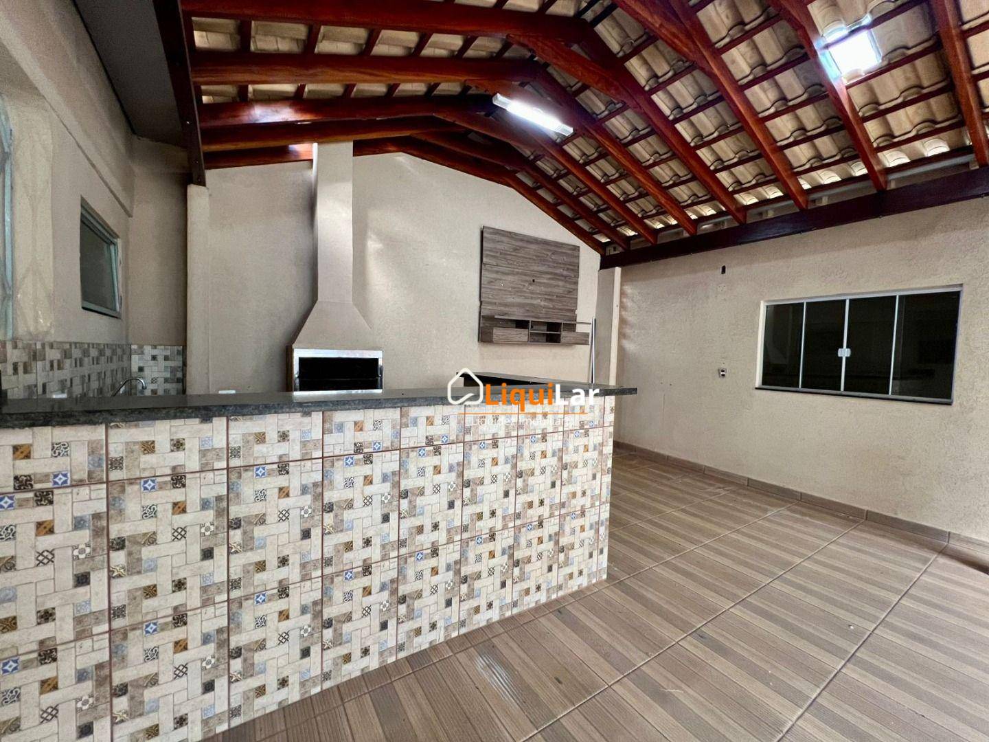 Casa, 4 quartos, 286 m² - Foto 2