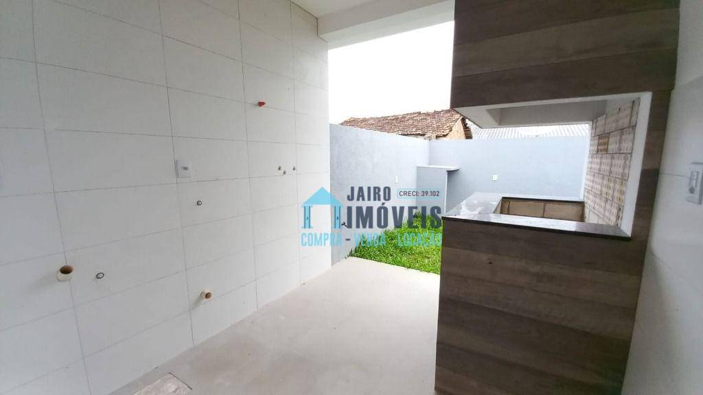 Casa à venda com 2 quartos, 69m² - Foto 15