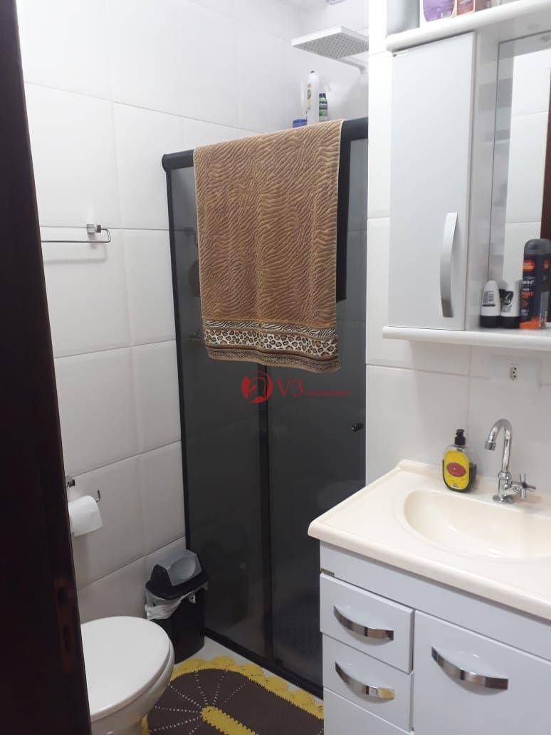 Sobrado à venda com 2 quartos, 60m² - Foto 10