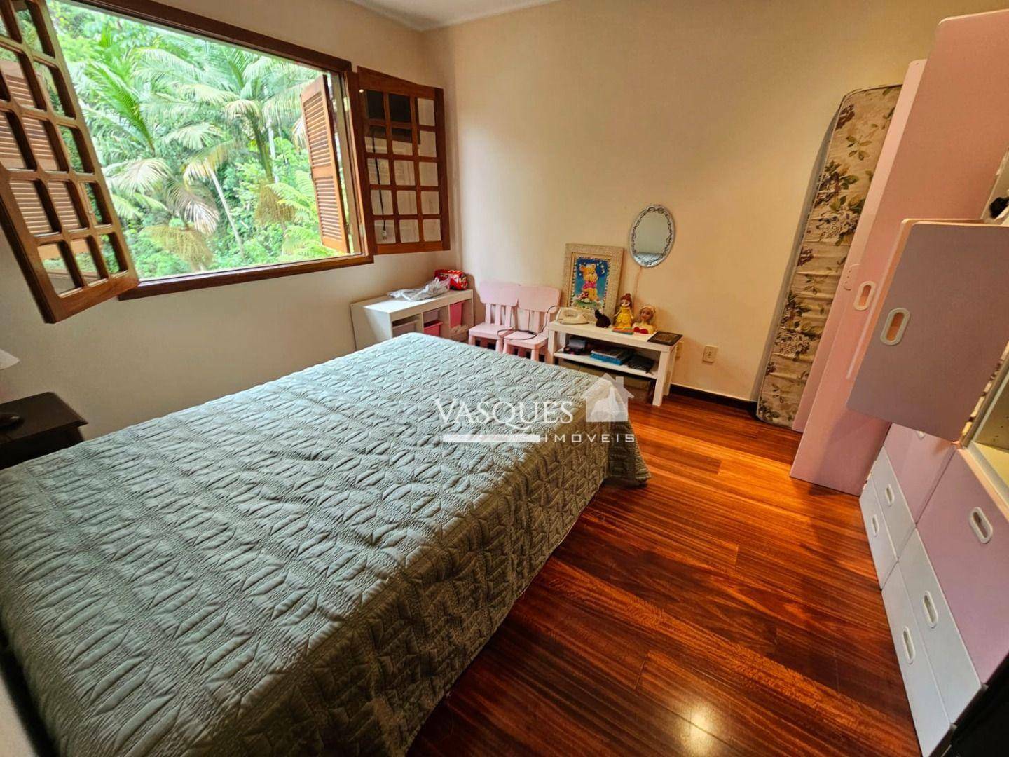 Casa de Condomínio à venda com 4 quartos, 156m² - Foto 11