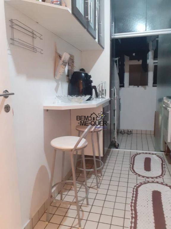 Apartamento à venda com 3 quartos, 65m² - Foto 6