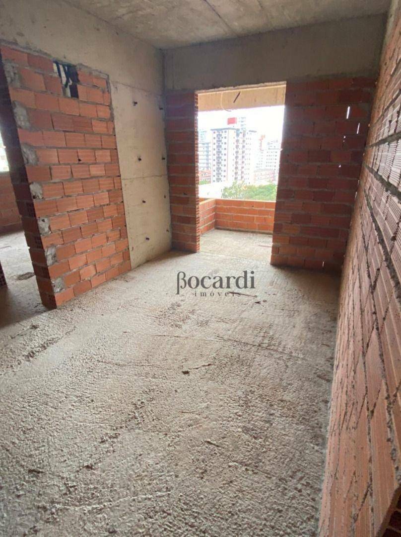 Apartamento à venda com 1 quarto, 52m² - Foto 10