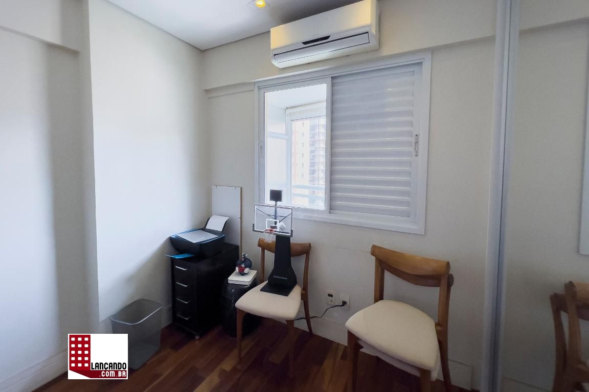 Apartamento à venda com 2 quartos, 89m² - Foto 10