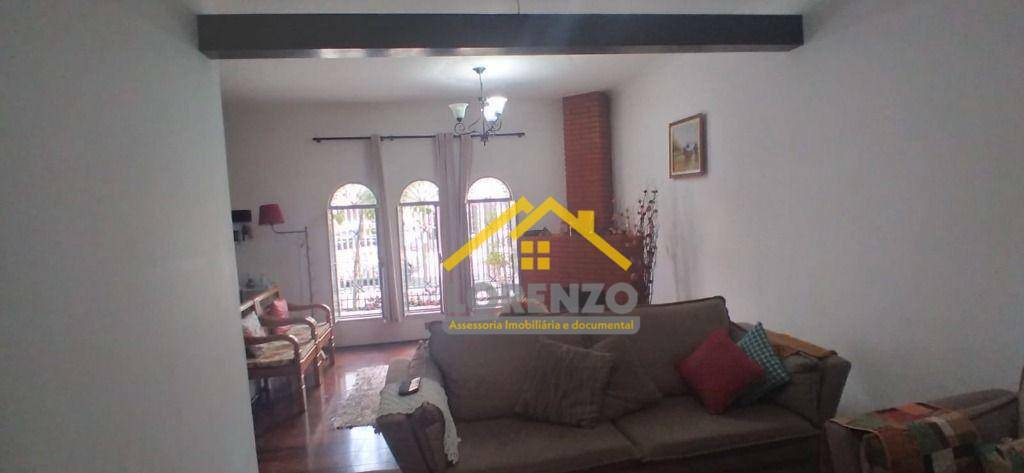 Casa à venda com 3 quartos, 150m² - Foto 5