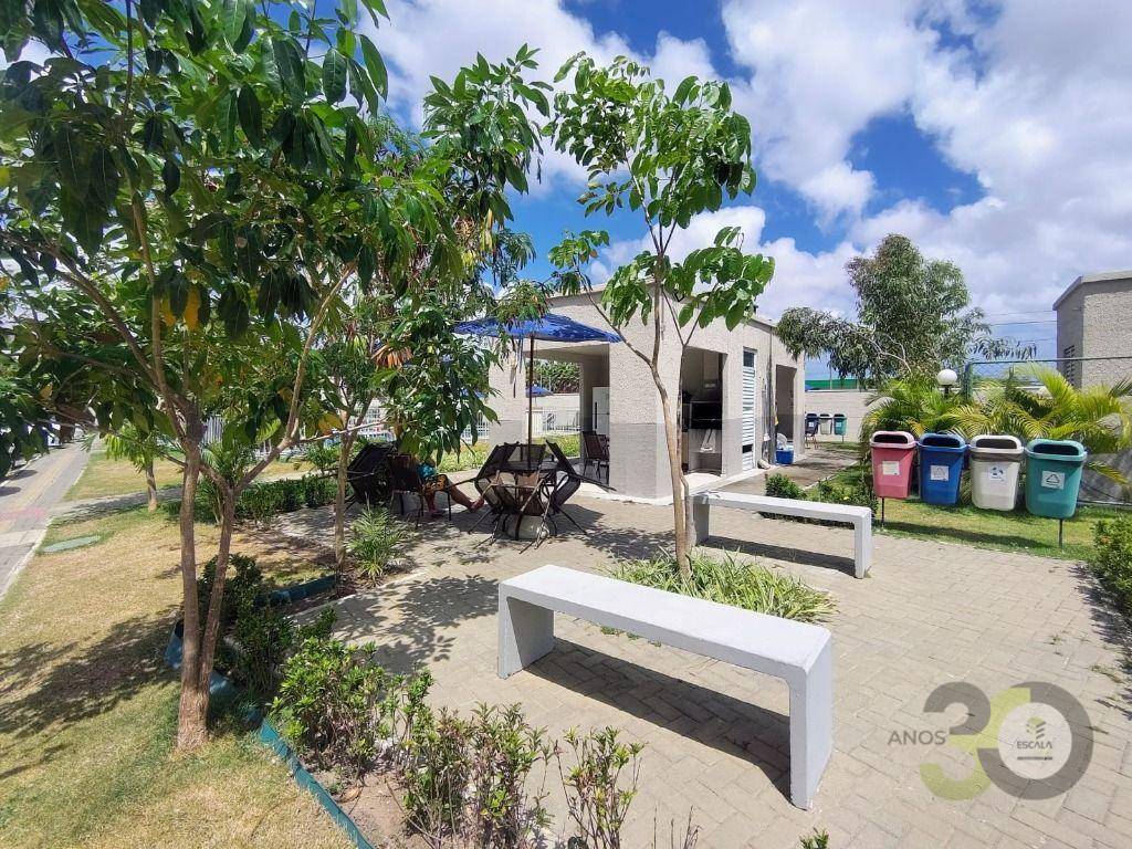 Apartamento, 2 quartos, 41 m² - Foto 3