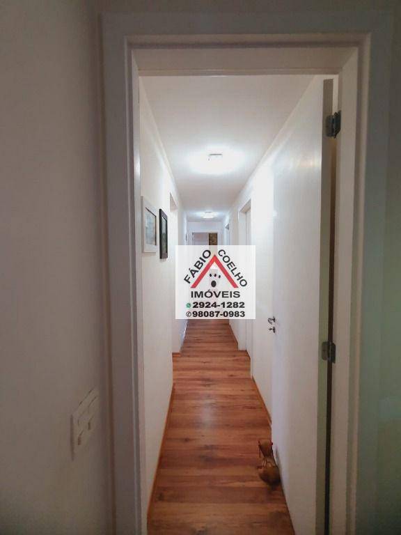 Apartamento à venda com 3 quartos, 163m² - Foto 41