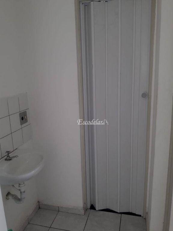 Apartamento à venda com 2 quartos, 50m² - Foto 26