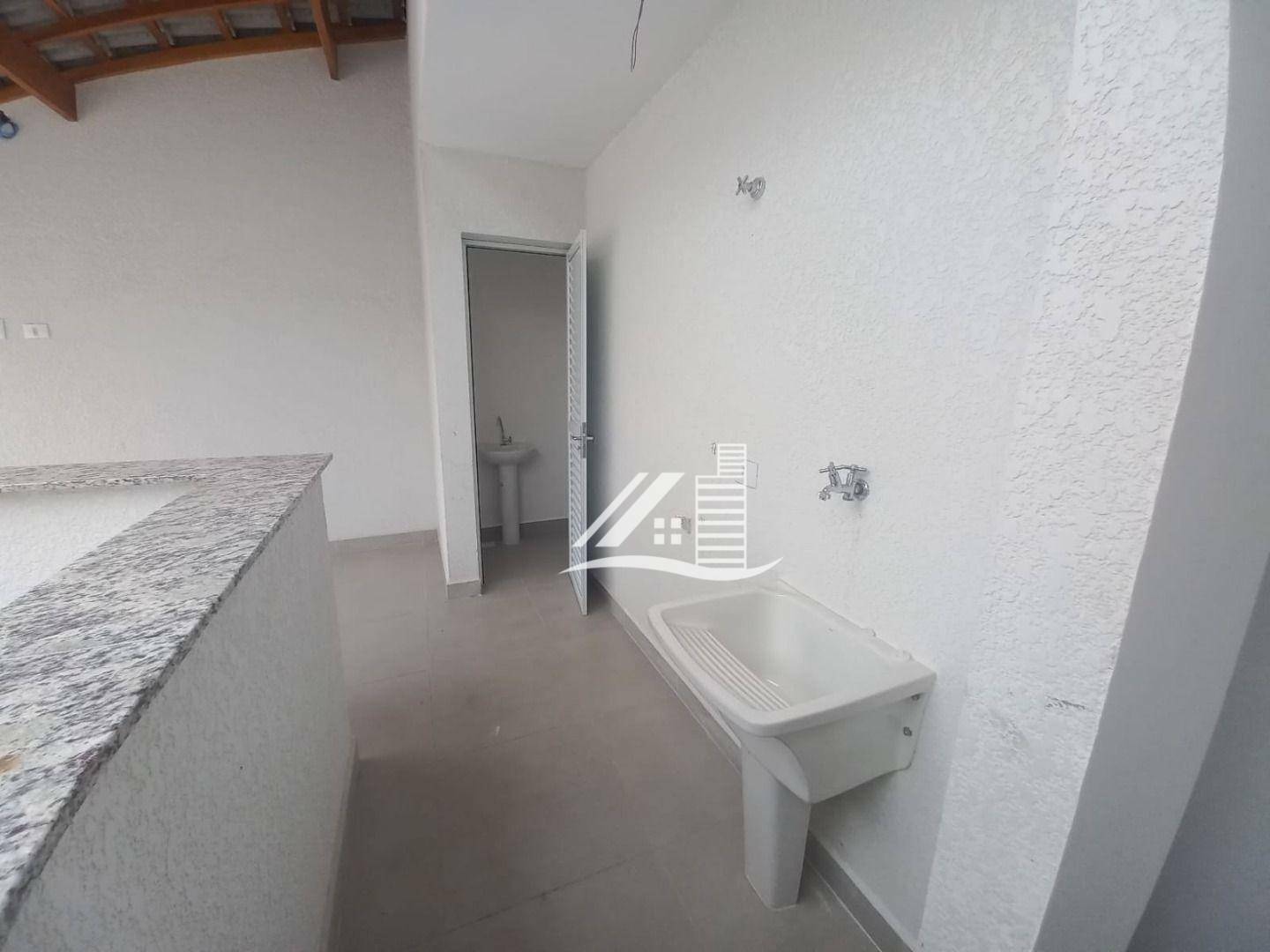 Cobertura à venda com 2 quartos, 96m² - Foto 4