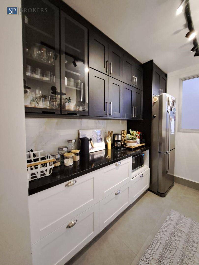 Apartamento, 2 quartos, 65 m² - Foto 2