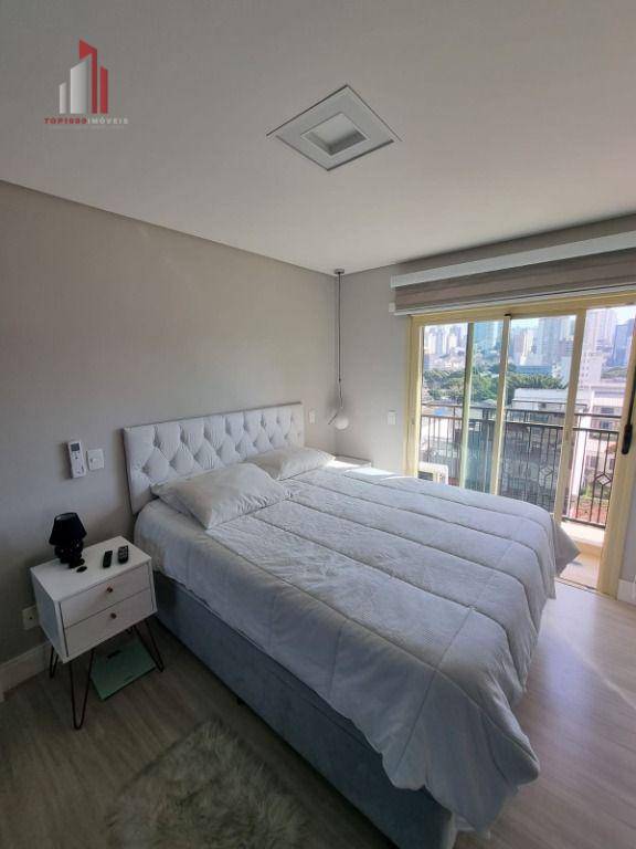 Apartamento à venda com 2 quartos, 76m² - Foto 40