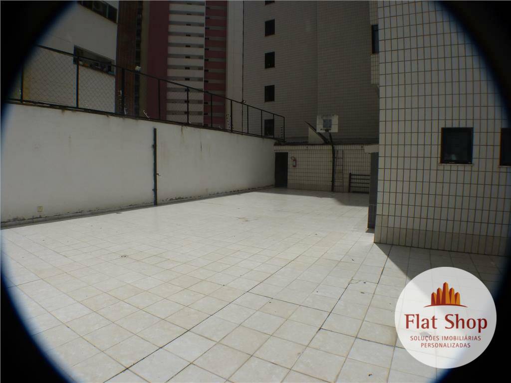 Apartamento à venda com 4 quartos, 222m² - Foto 34