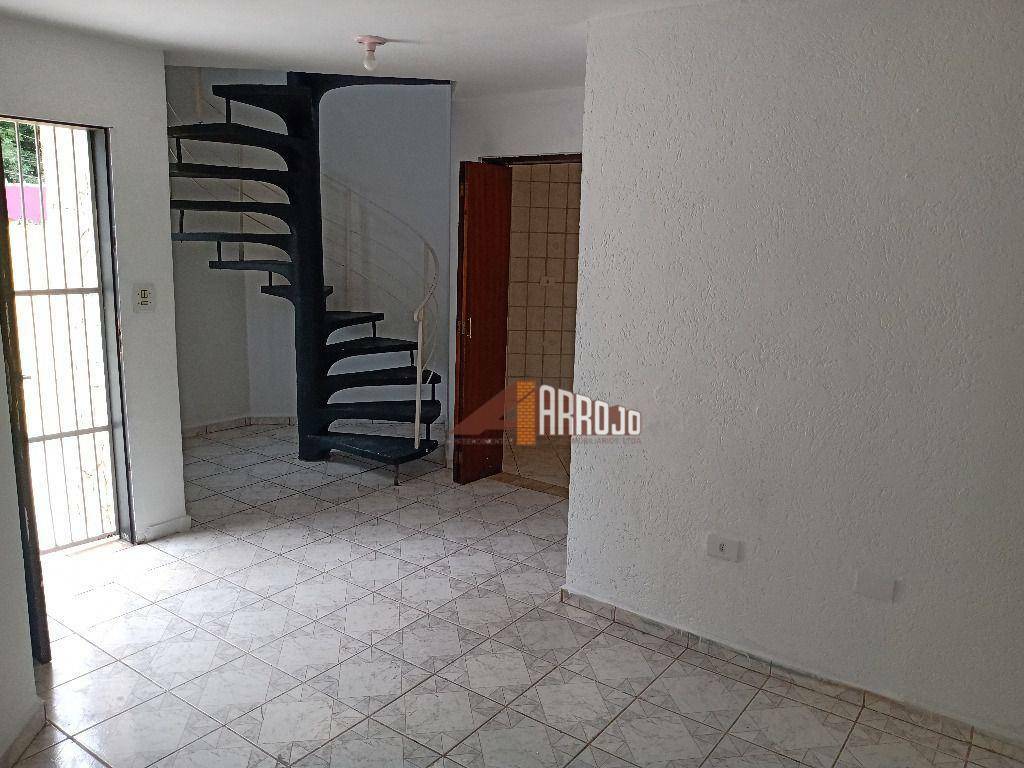 Sobrado para alugar com 2 quartos, 104m² - Foto 16