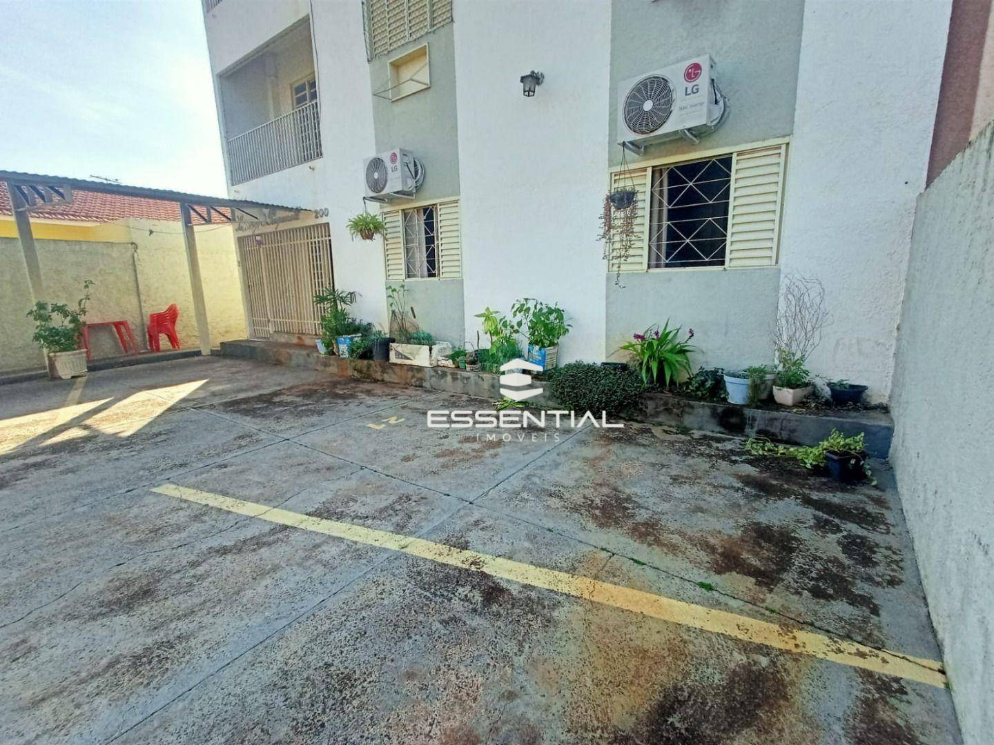 Apartamento, 3 quartos, 85 m² - Foto 2