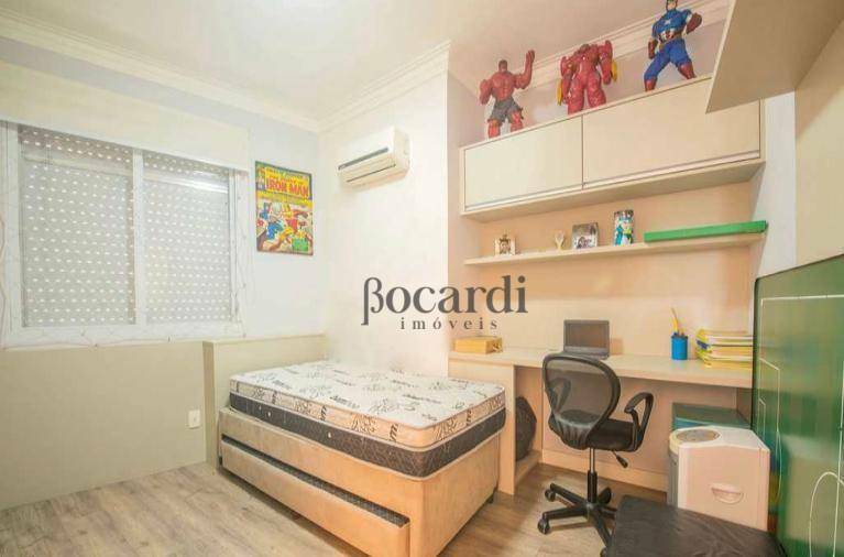 Apartamento à venda com 3 quartos, 147m² - Foto 14