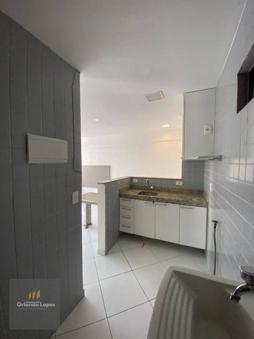 Apartamento, 1 quarto, 42 m² - Foto 5