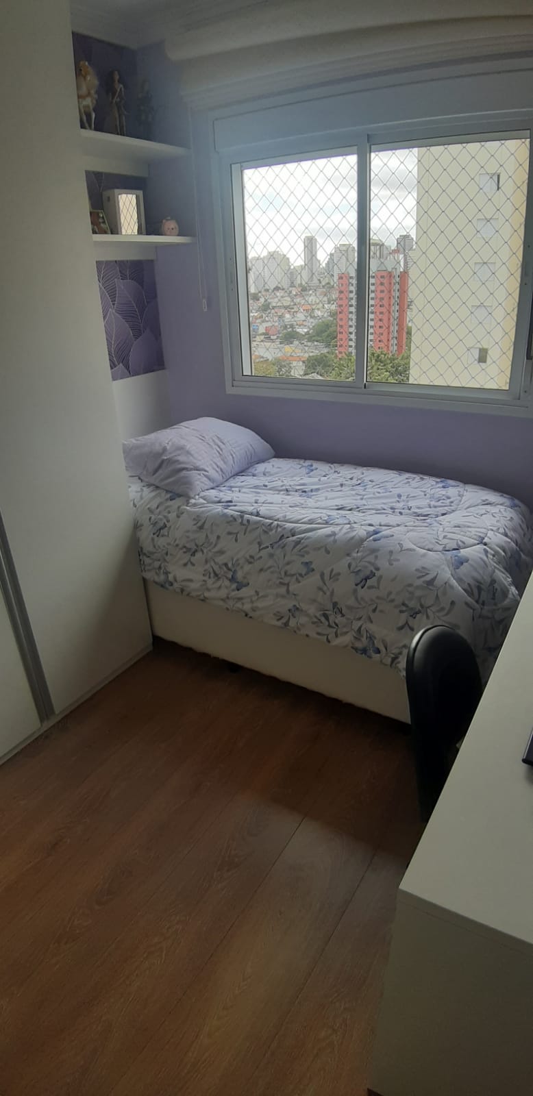 Apartamento à venda com 3 quartos, 104m² - Foto 6