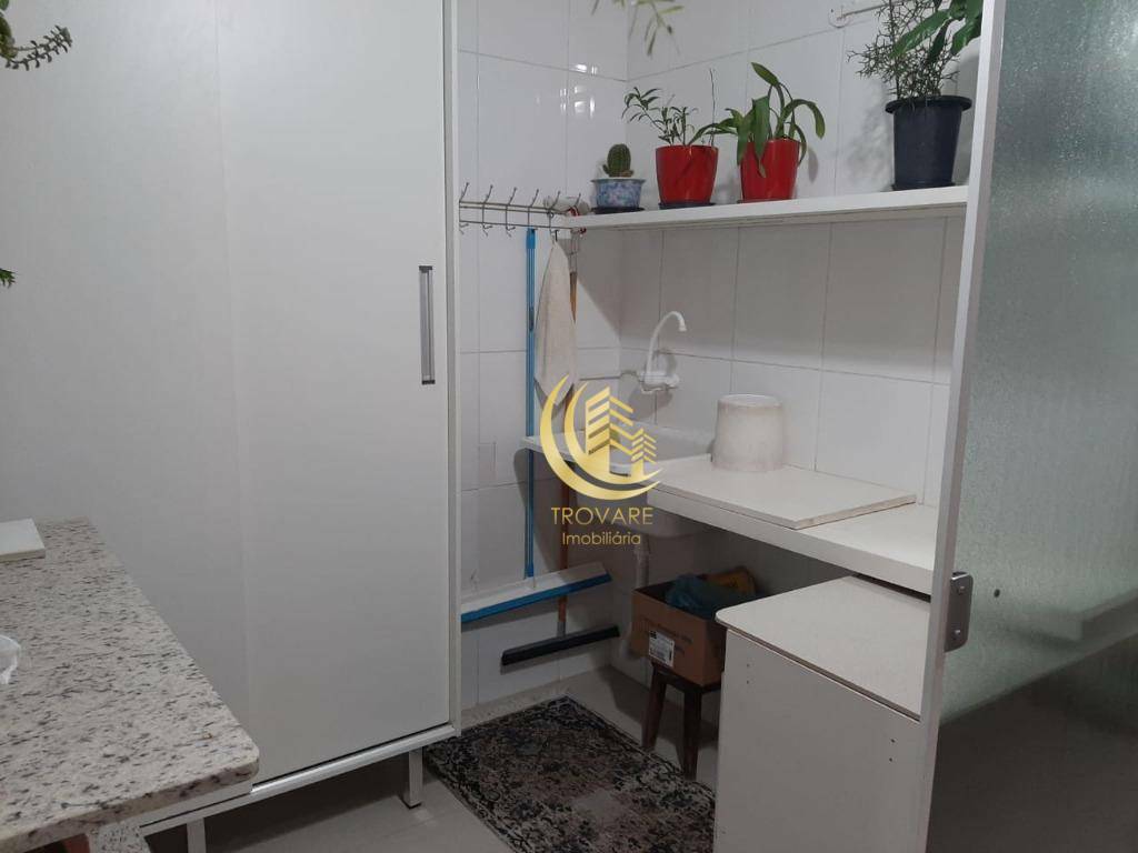 Sobrado à venda com 3 quartos, 270m² - Foto 3