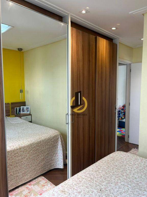 Apartamento à venda com 3 quartos, 96m² - Foto 26