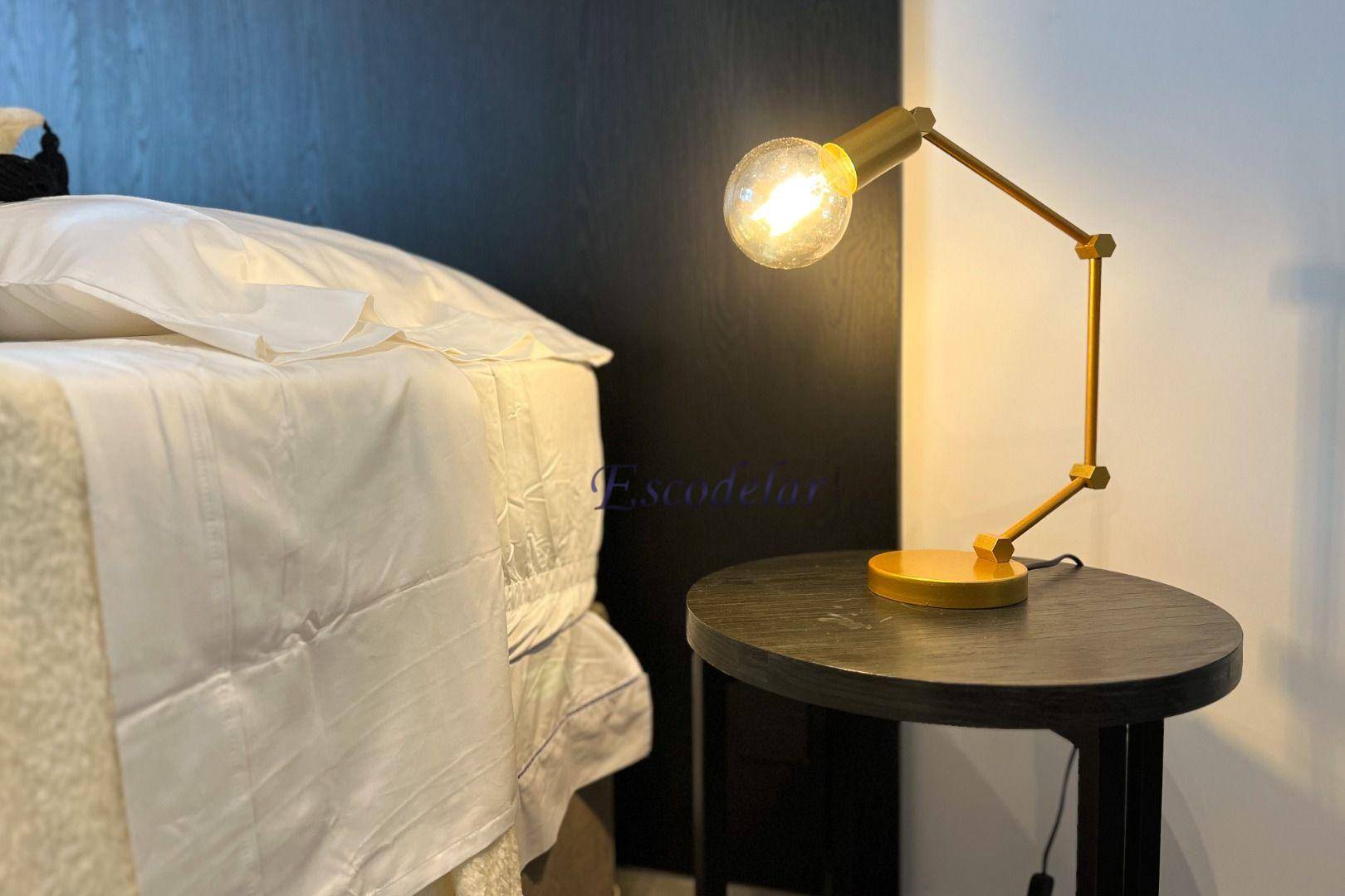 Apartamento para alugar com 1 quarto, 30m² - Foto 13